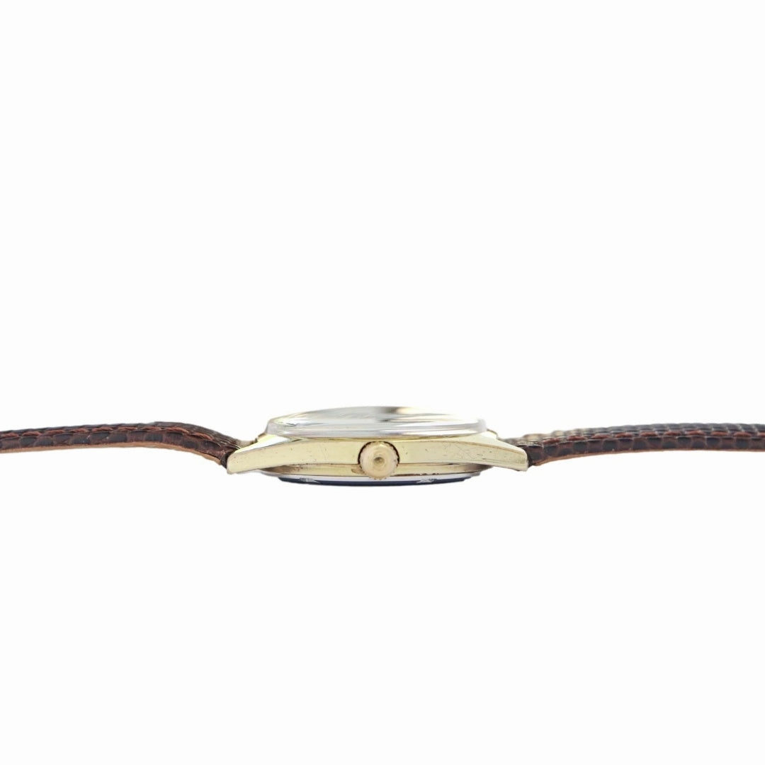 Omega Geneve reference 136.041, 1970