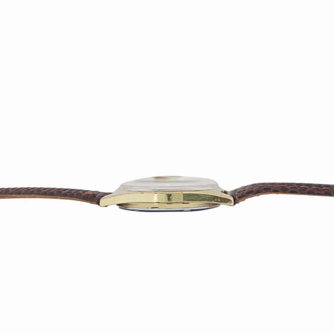 Omega Geneve reference 136.041, 1970