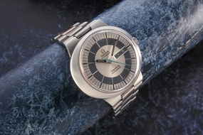 Omega Geneve SOLD