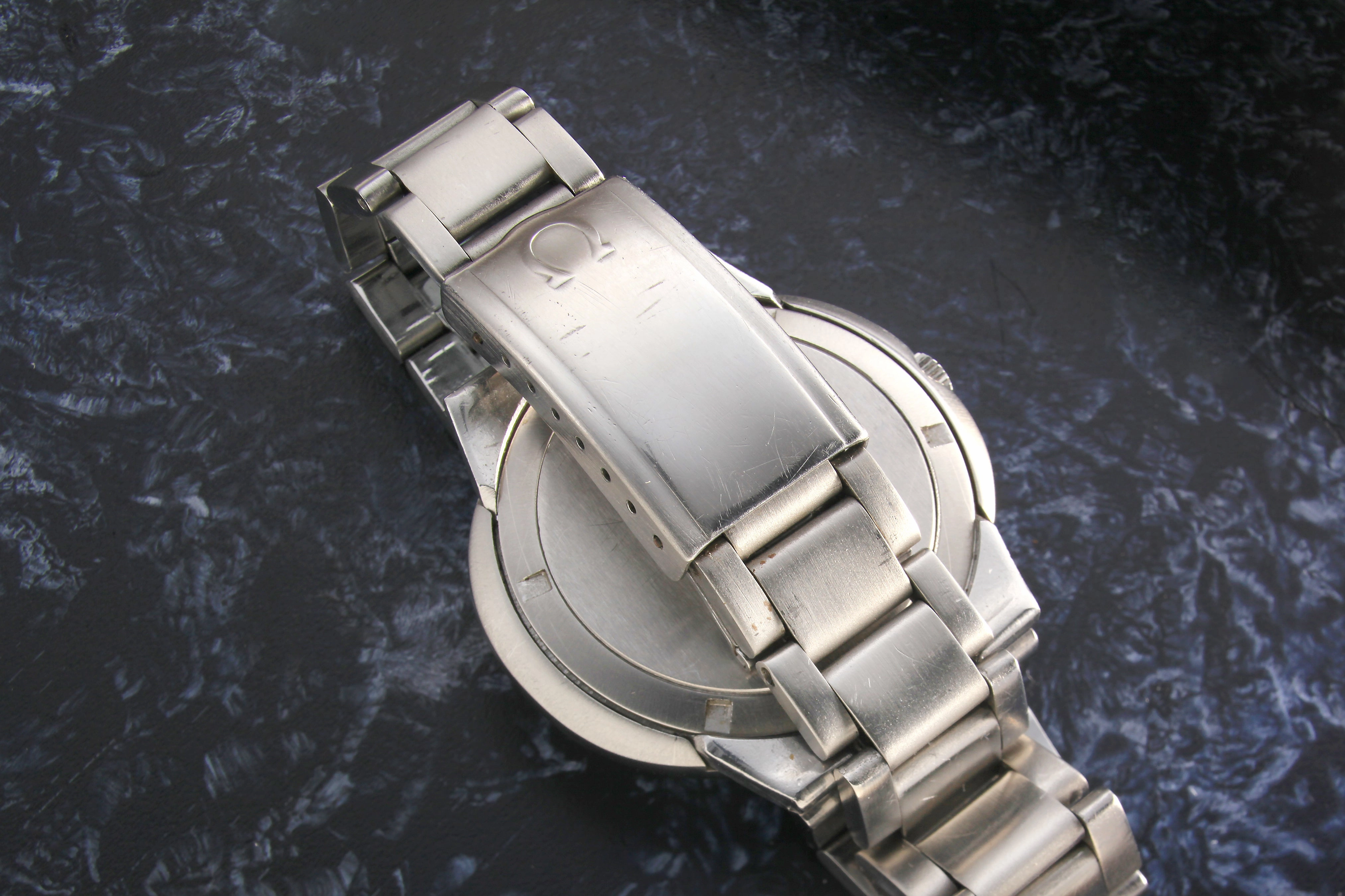 Omega Geneve SOLD