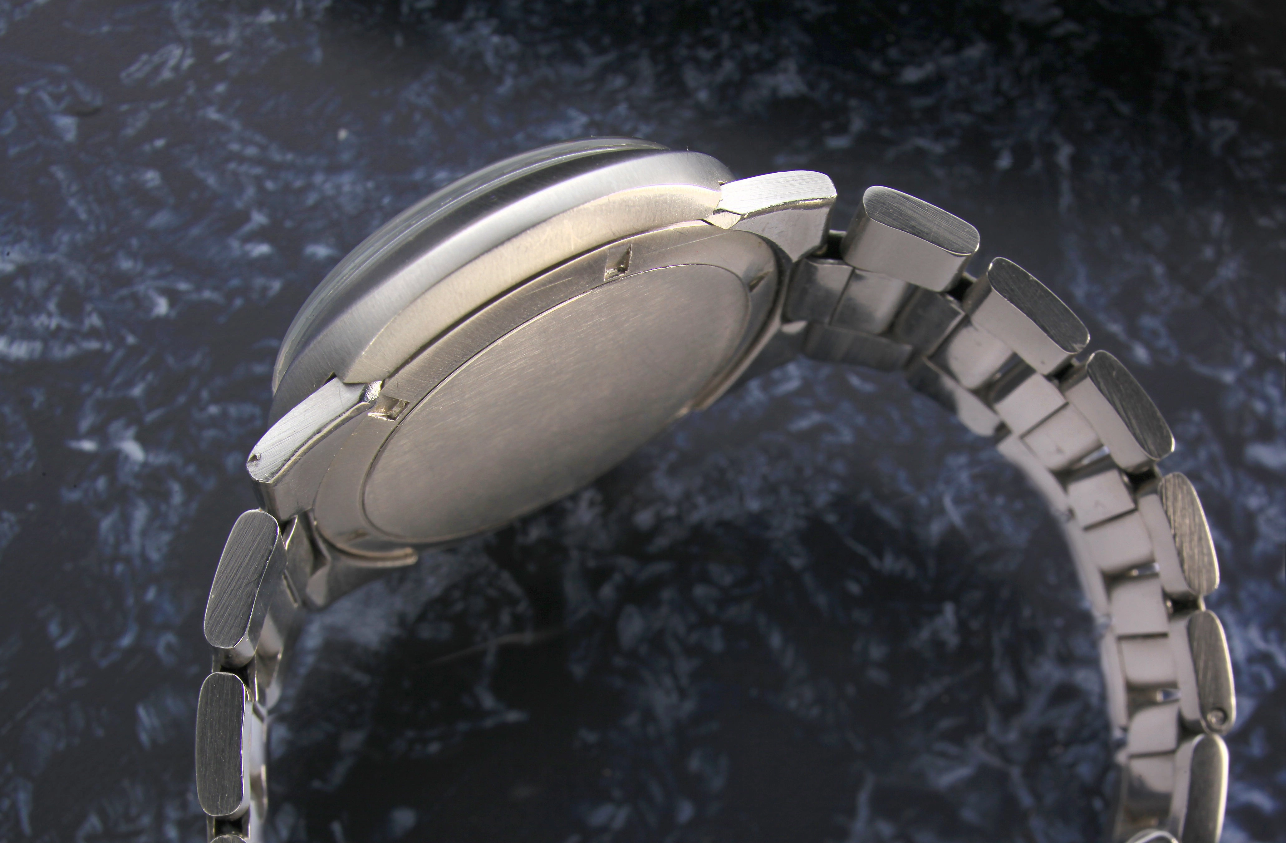 Omega Geneve SOLD