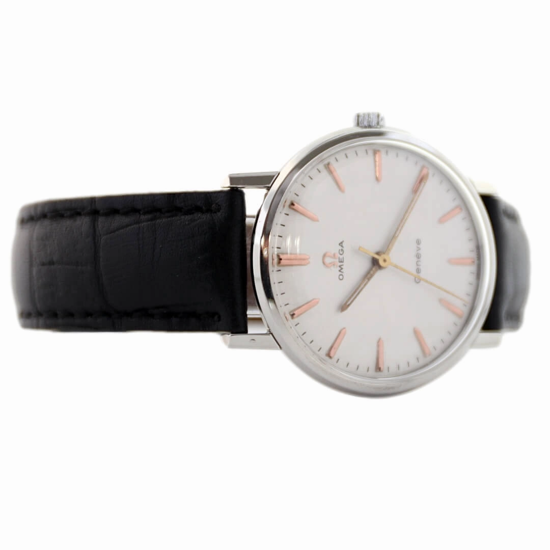 Omega Genve 131.019, 1967
