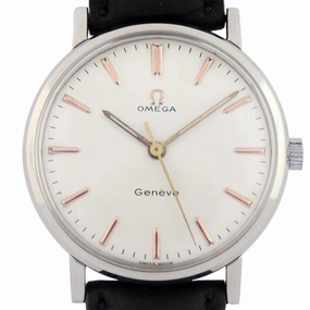 Omega Genve 131.019, 1967