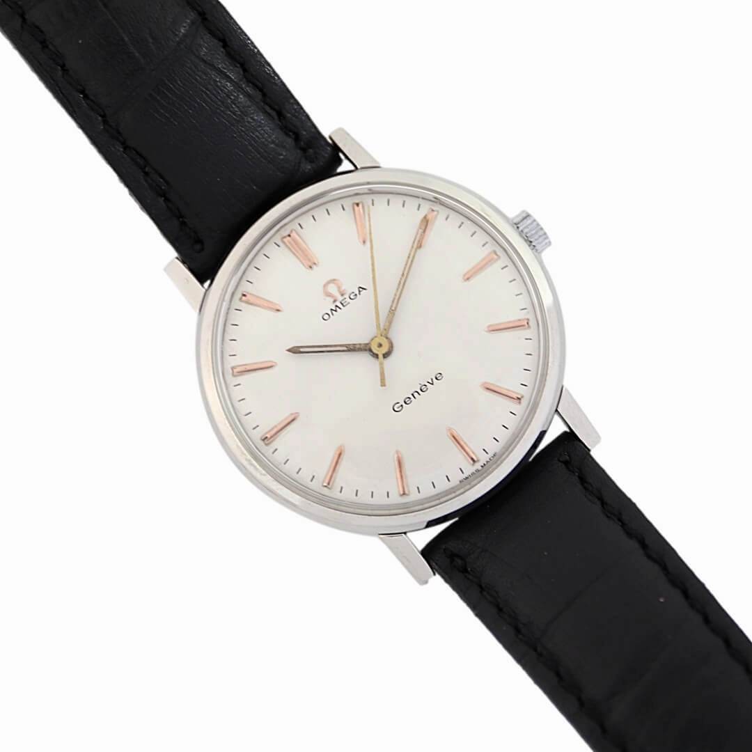 Omega Genve 131.019, 1967