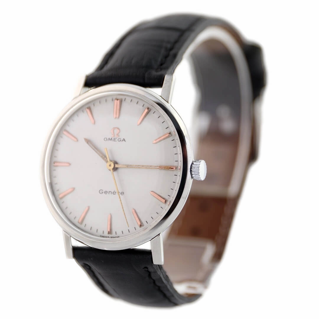 Omega Genve 131.019, 1967