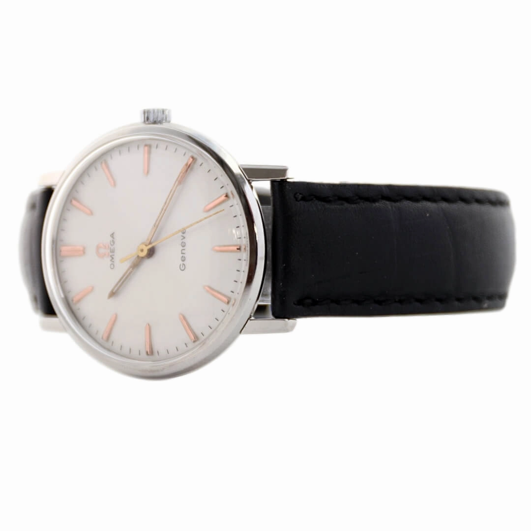 Omega Genve 131.019, 1967
