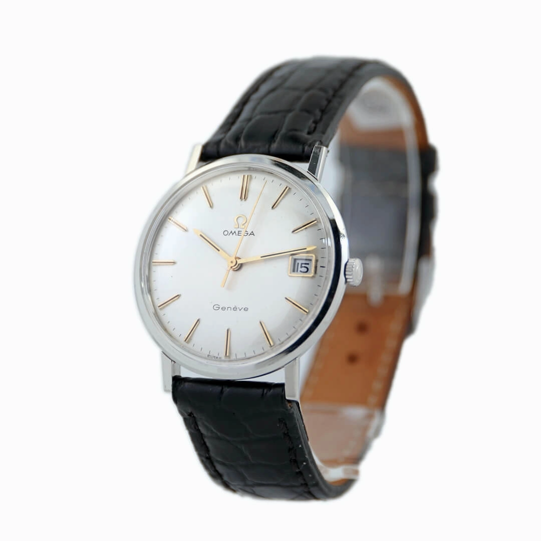 Omega Genve 132.019, 1968