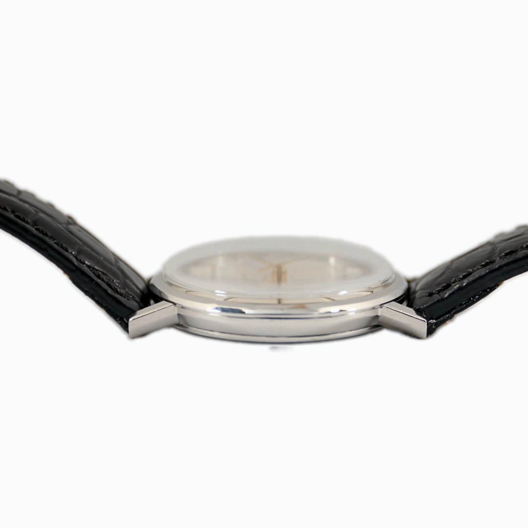 Omega Genve 132.019, 1968