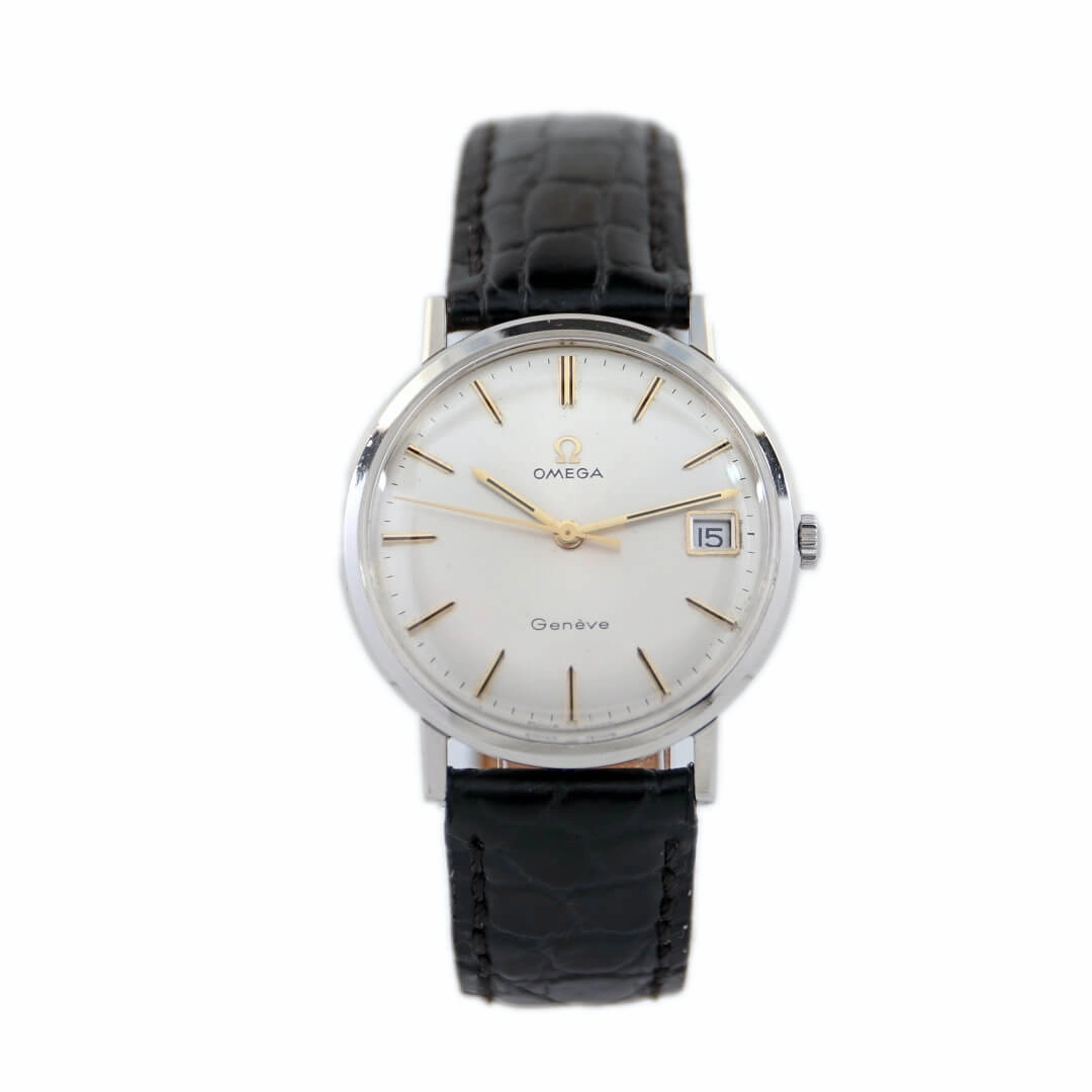 Omega Genve 132.019, 1968
