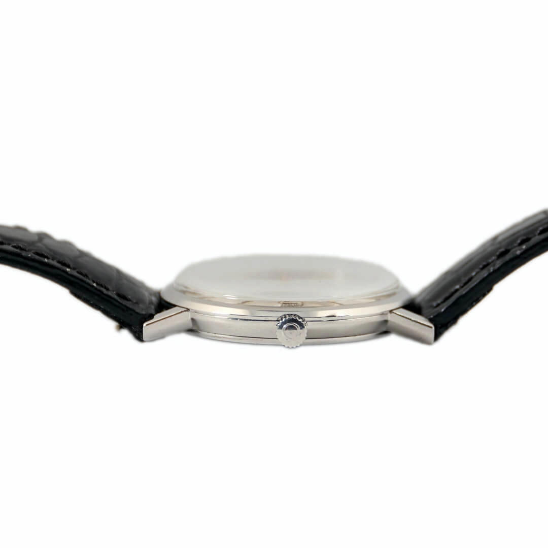 Omega Genve 132.019, 1968