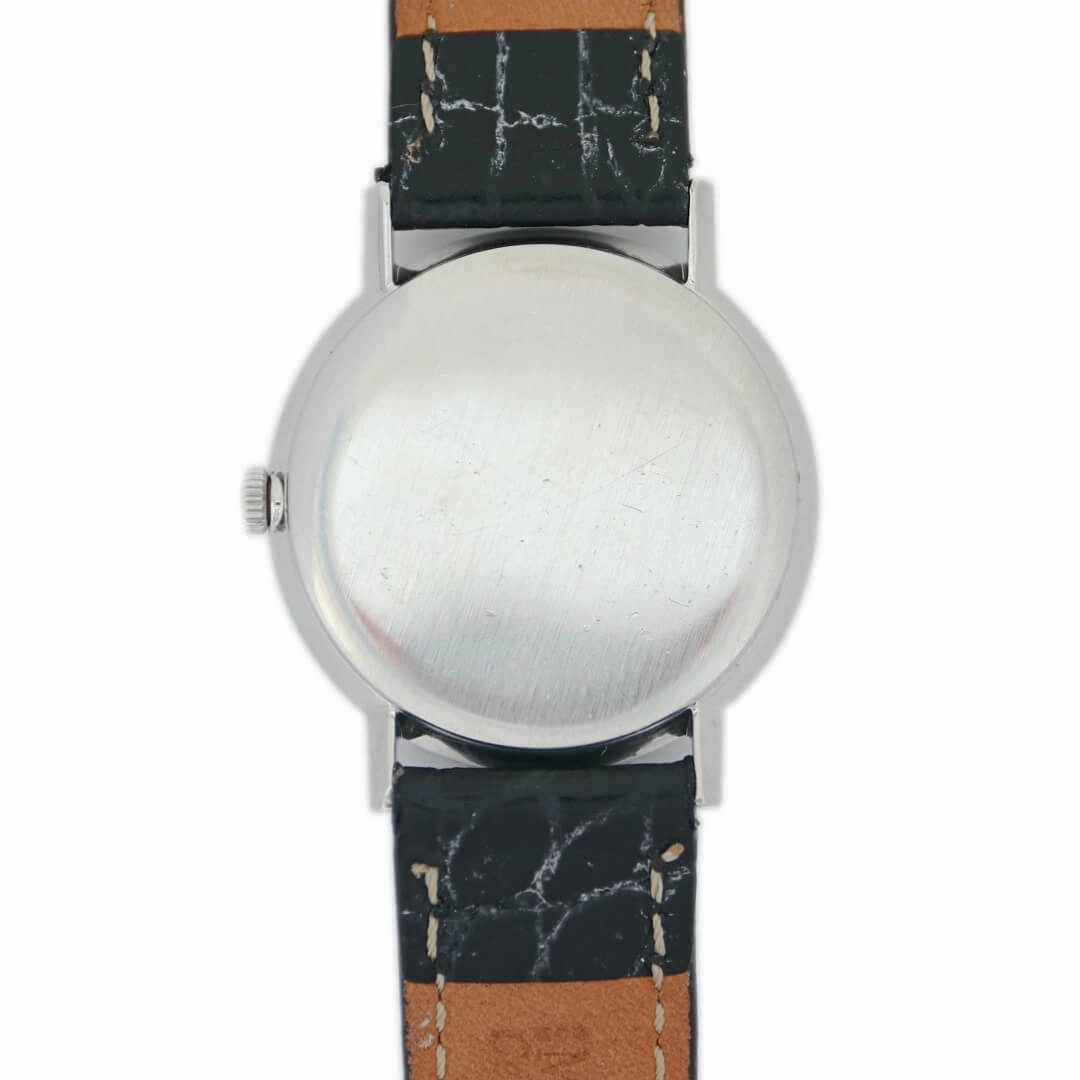 Omega Genve 132.019, 1968