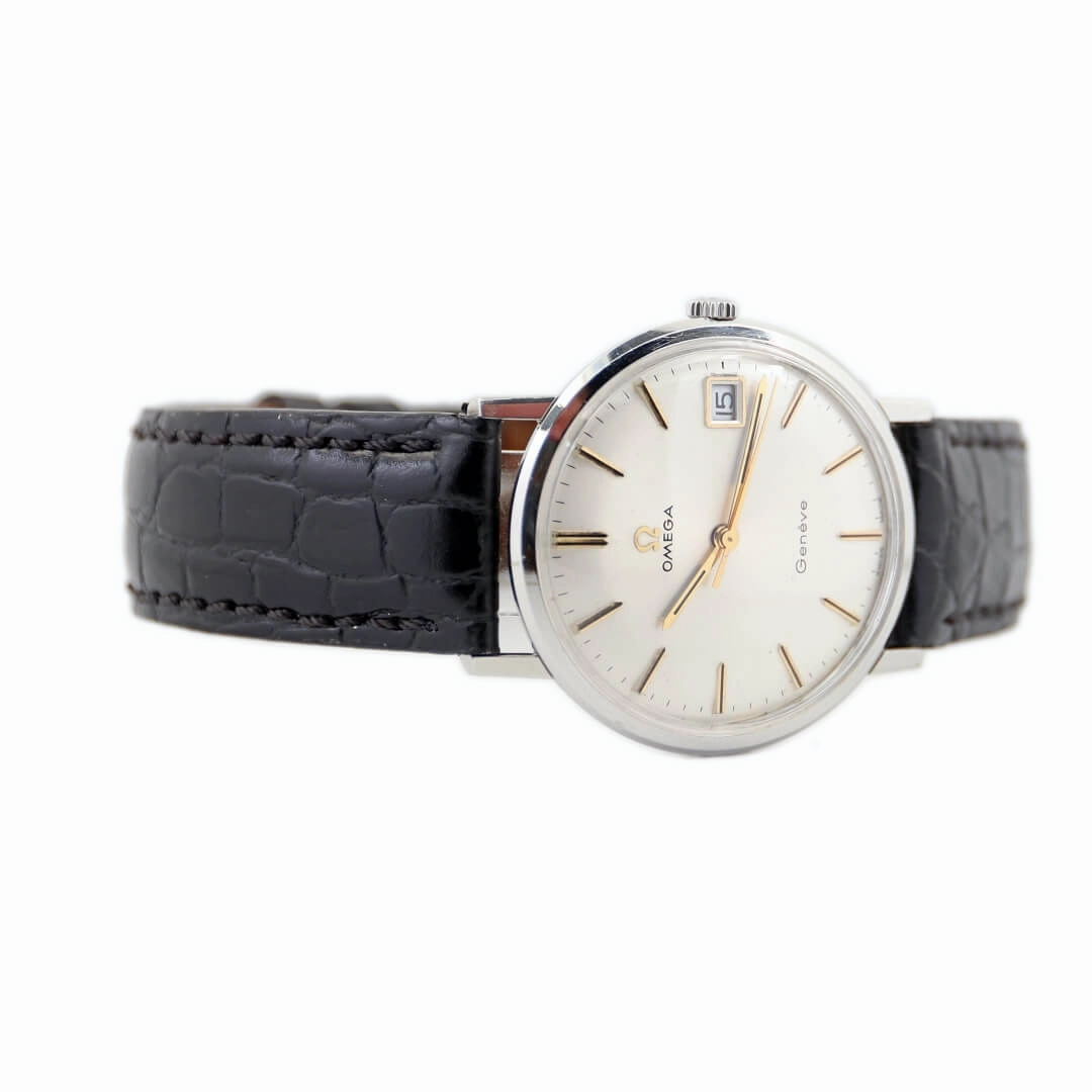 Omega Genve 132.019, 1968