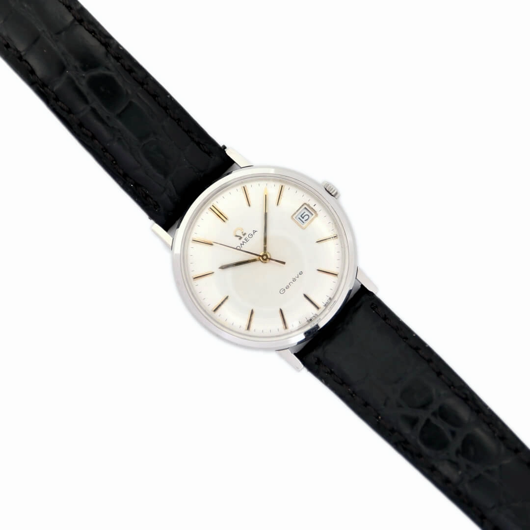 Omega Genve 132.019, 1968
