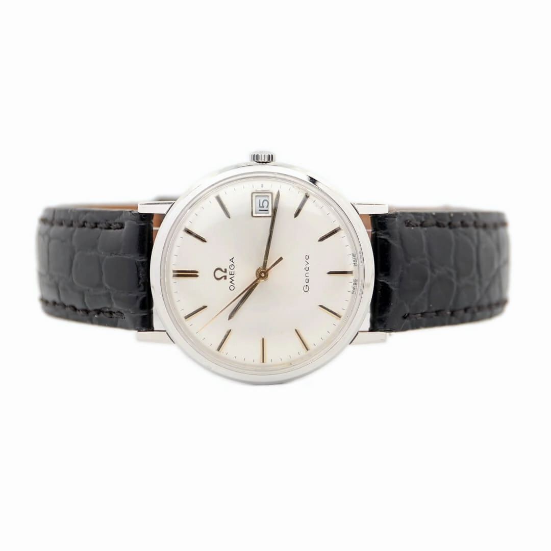 Omega Genve 132.019, 1968