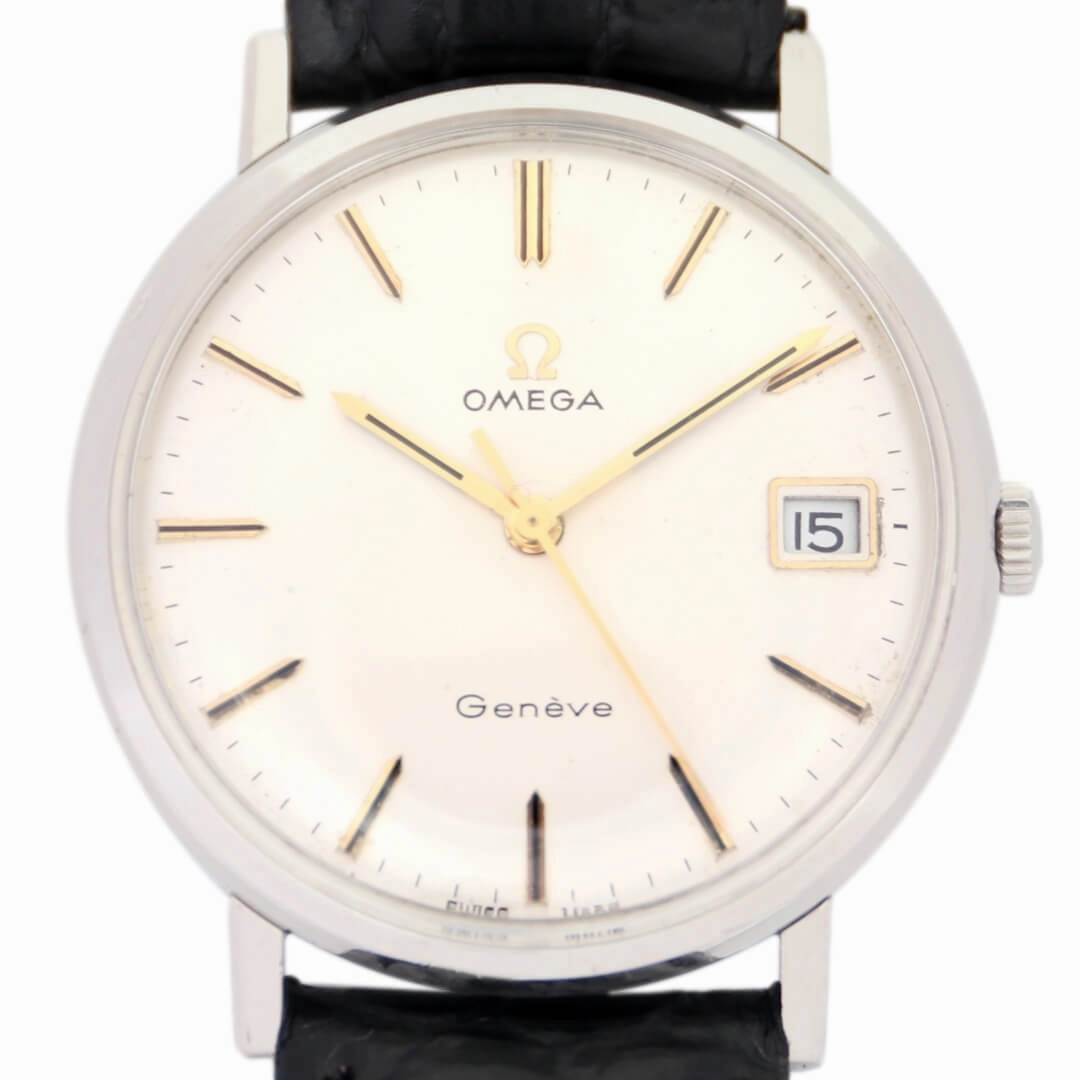 Omega Genve 132.019, 1968