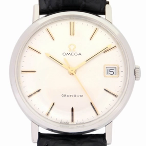 Omega Genve 132.019, 1968