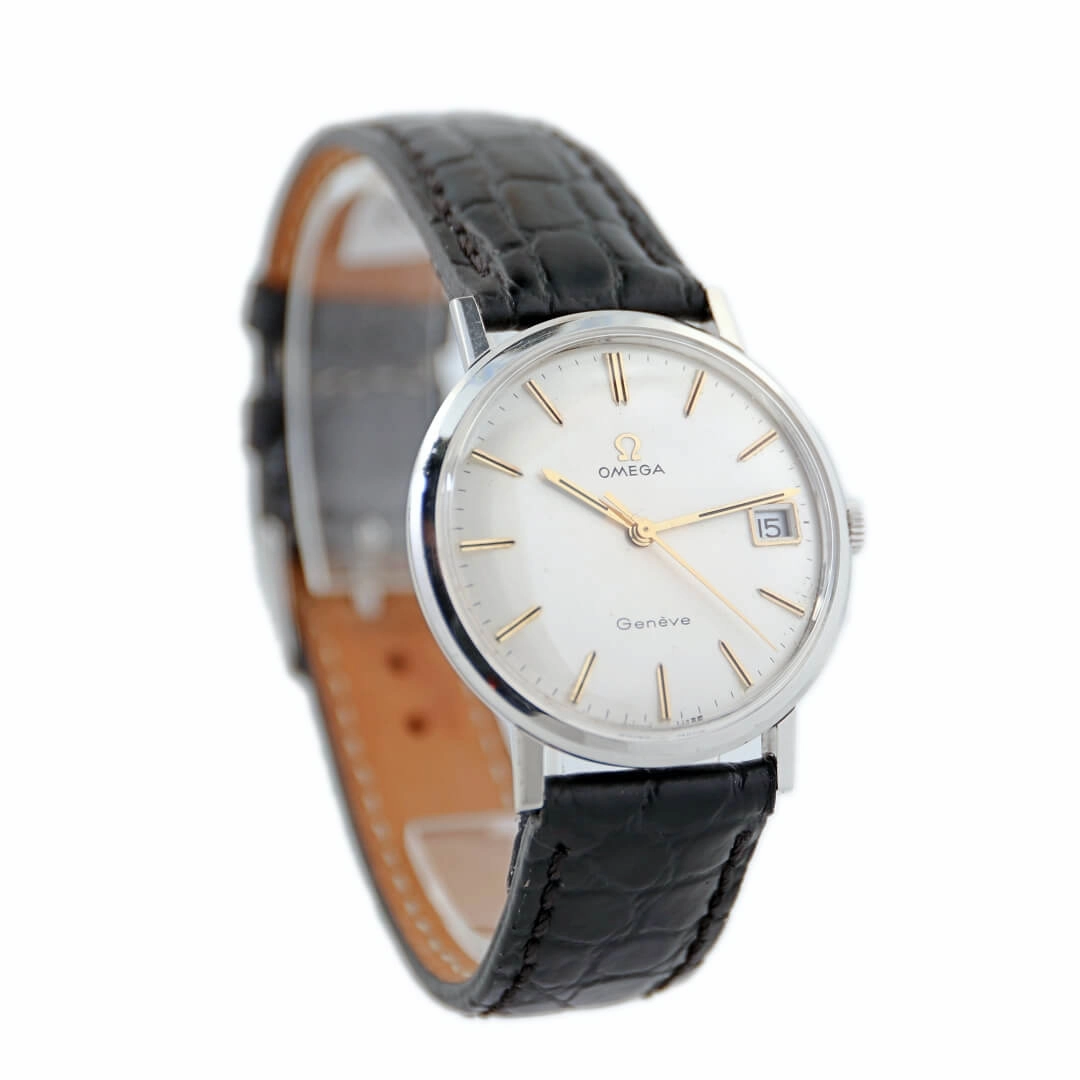 Omega Genve 132.019, 1968