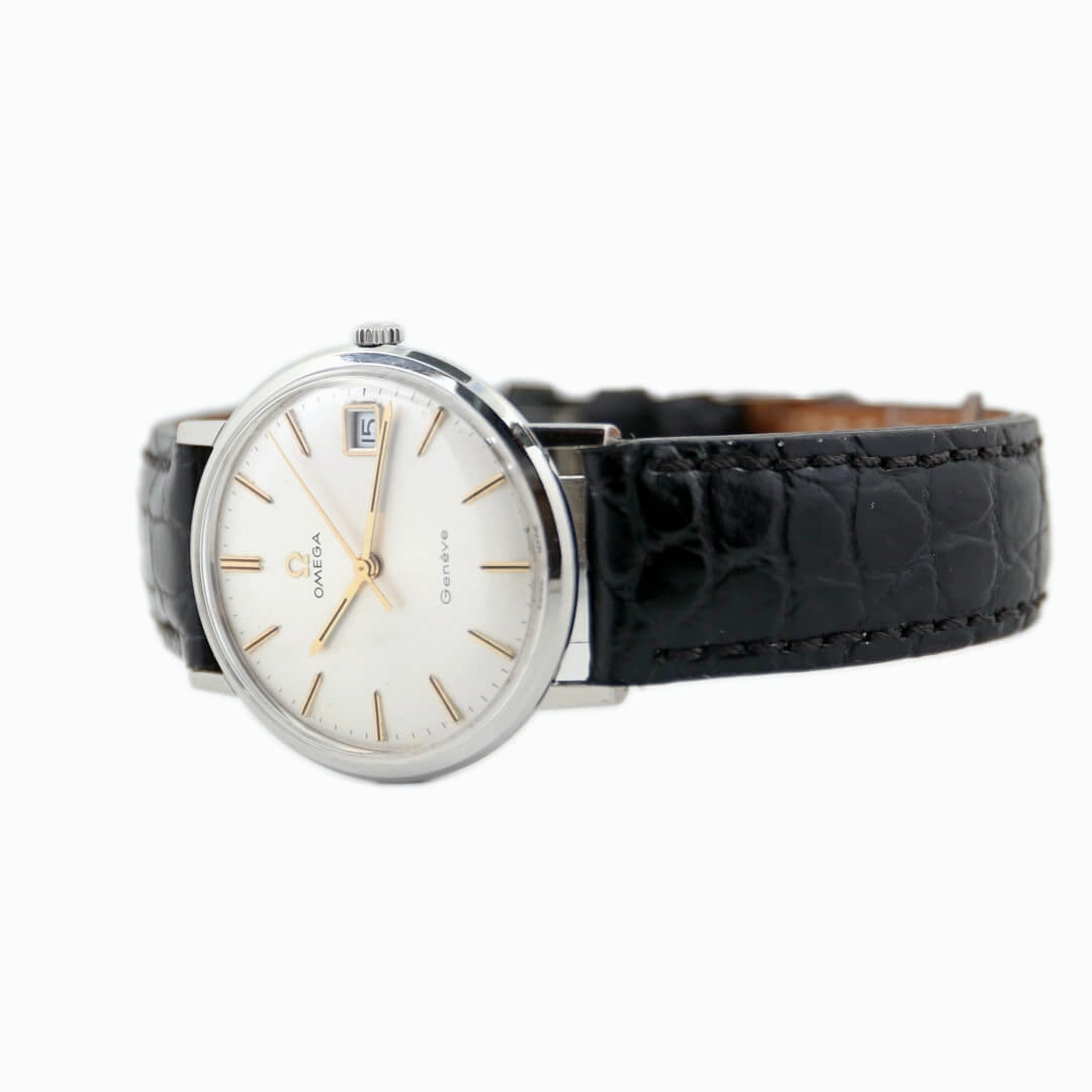 Omega Genve 132.019, 1968
