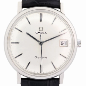 Omega Genve 132.019, 1970