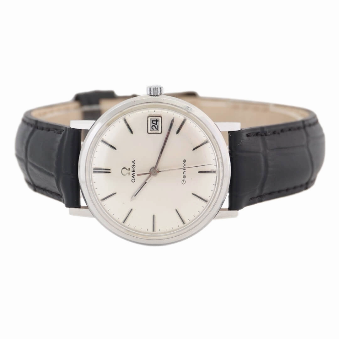 Omega Genve 132.019, 1970