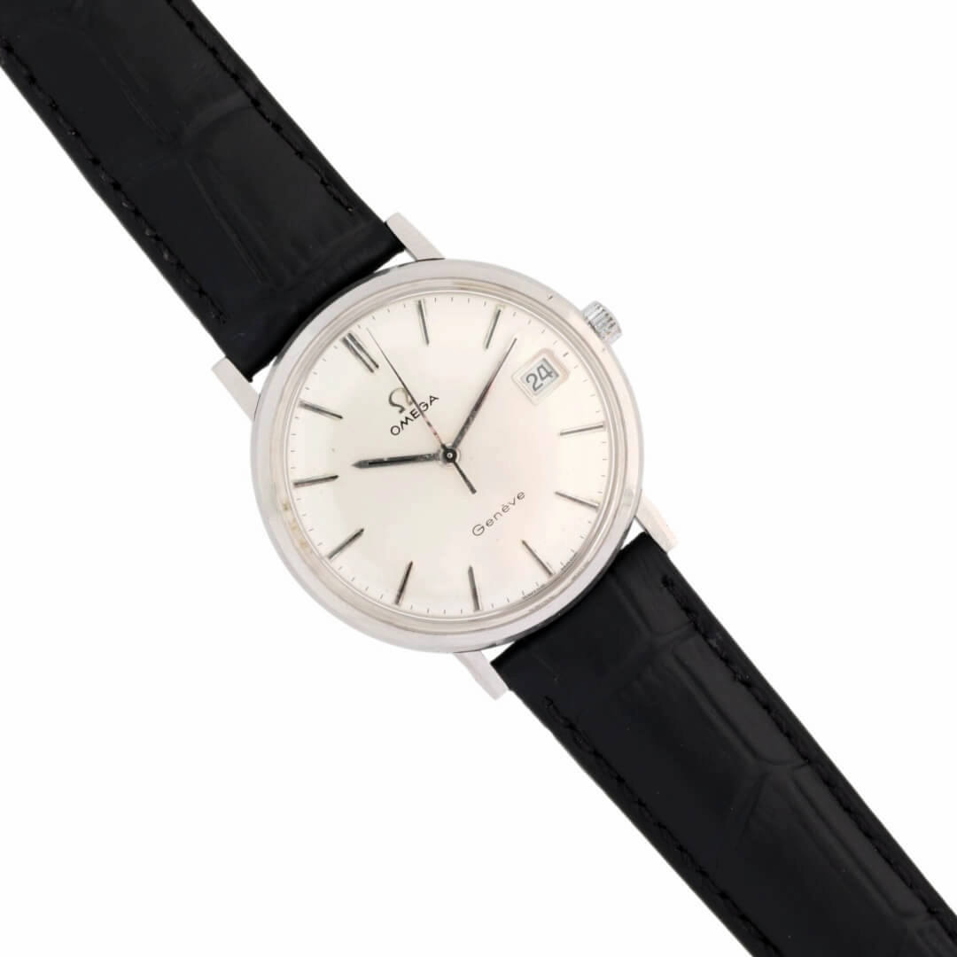 Omega Genve 132.019, 1970