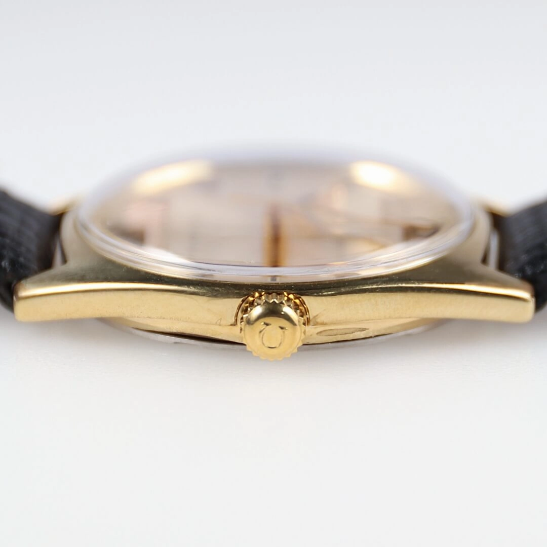 Omega Genve 135.041, 1970