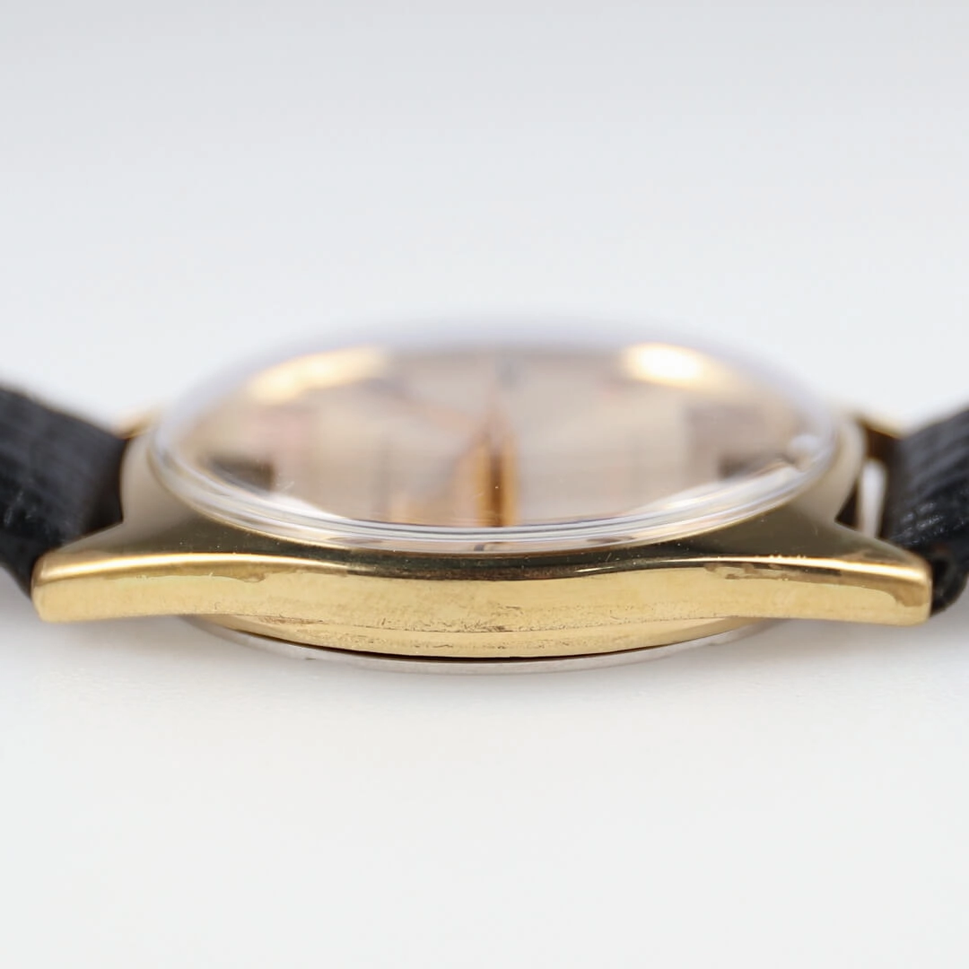 Omega Genve 135.041, 1970
