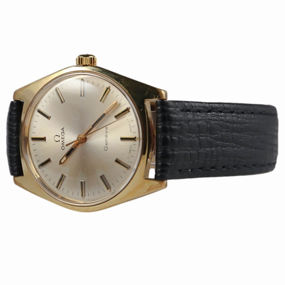 Omega Genve 135.041, 1970