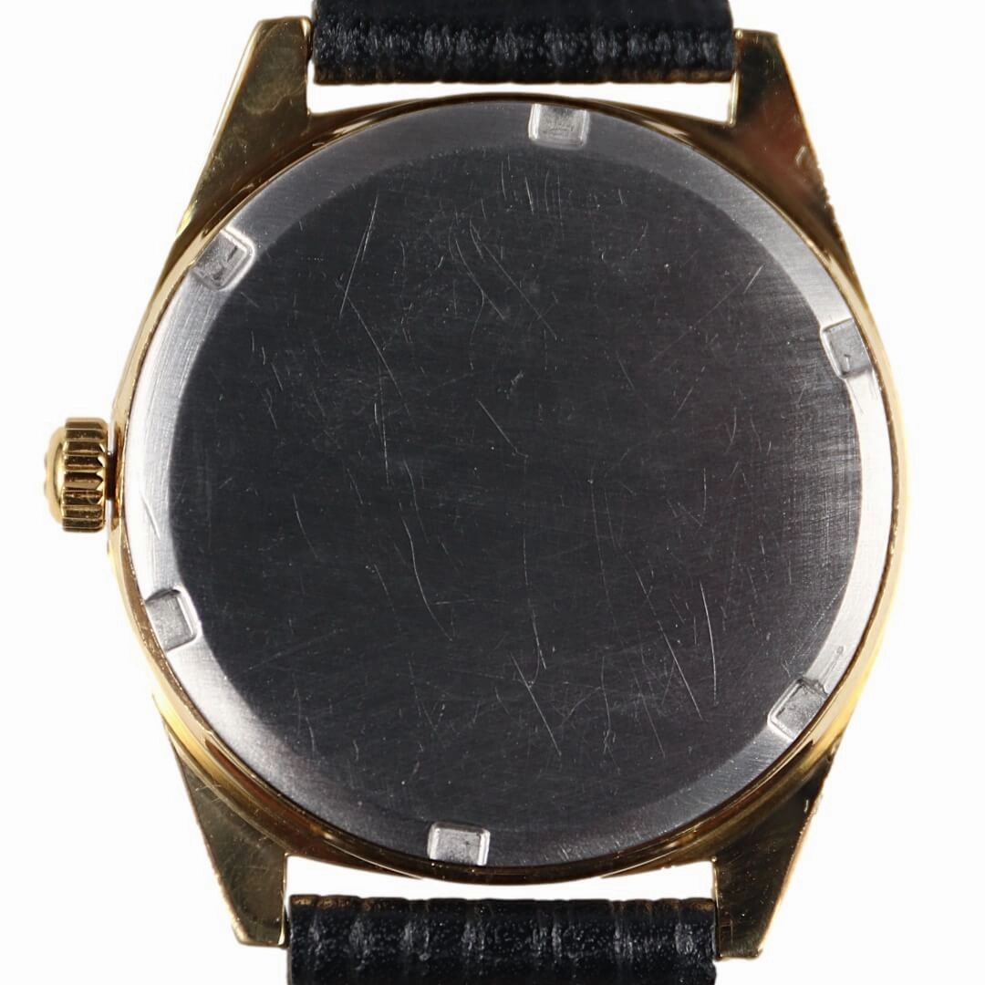 Omega Genve 135.041, 1970