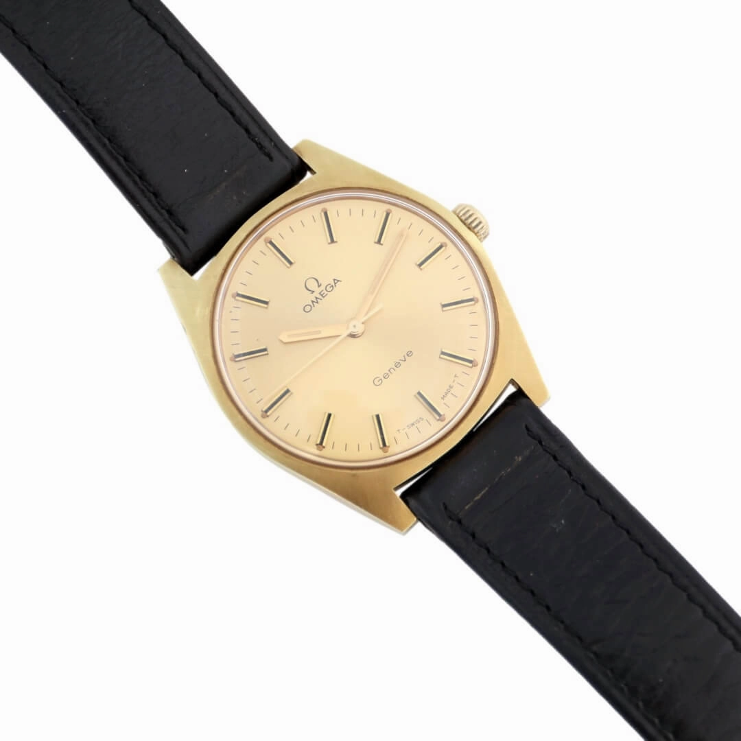 Omega Genve 135.041, 1973