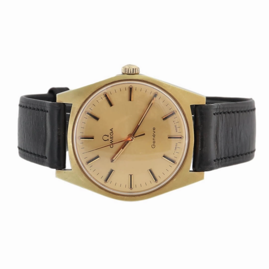 Omega Genve 135.041, 1973