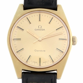 Omega Genve 135.041, 1973