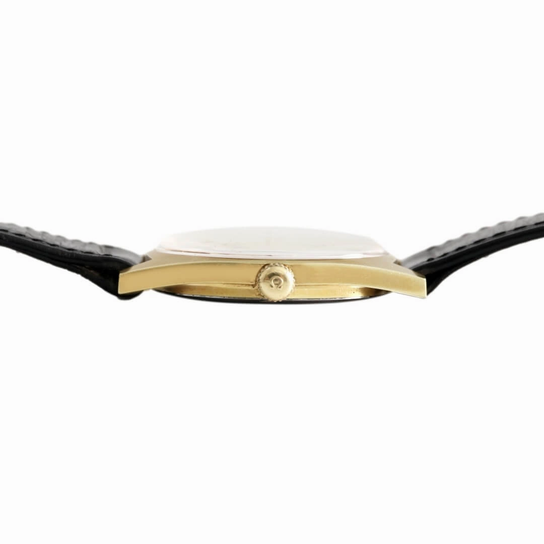 Omega Genve 135.041, 1973