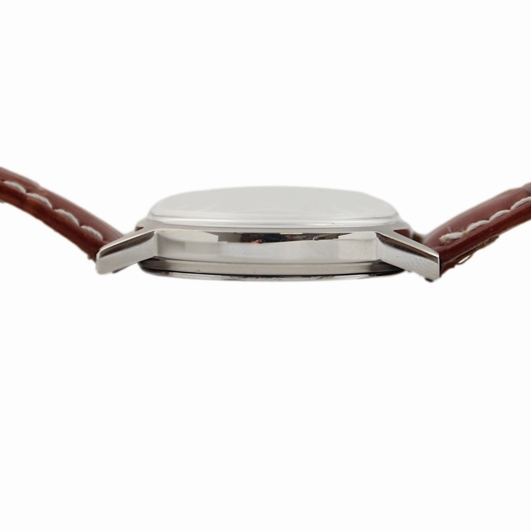 Omega Genve 136.0098, 1972