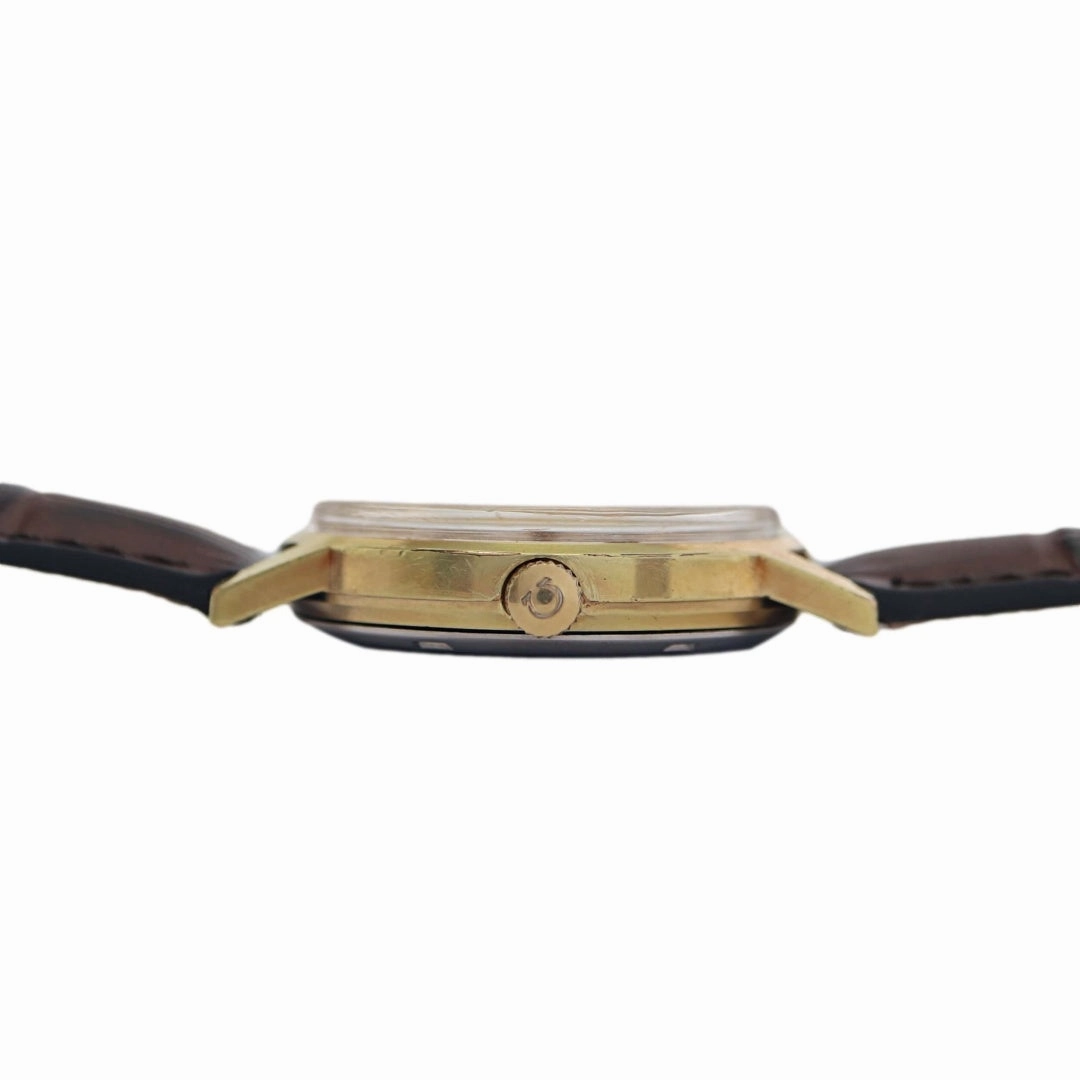 Omega Genve 136.0099, 1974
