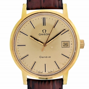 Omega Genve 136.0099, 1974