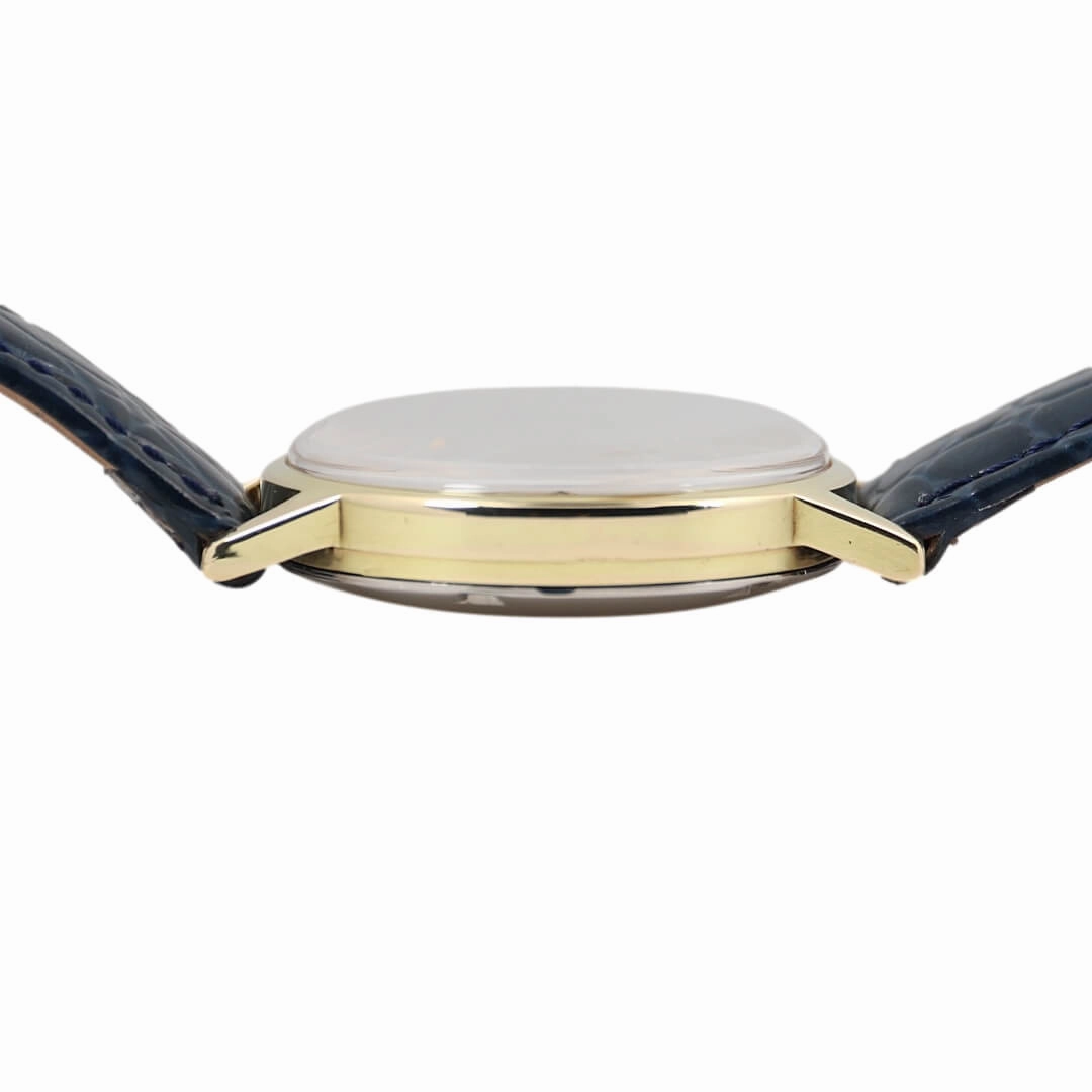 Omega Genve Automatic 166.070, 1969