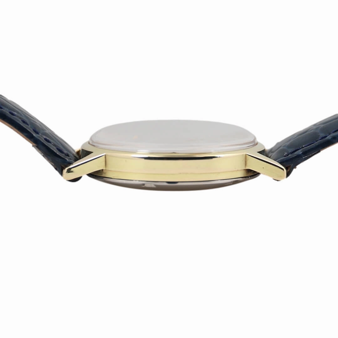 Omega Genve Automatic 166.070, 1969