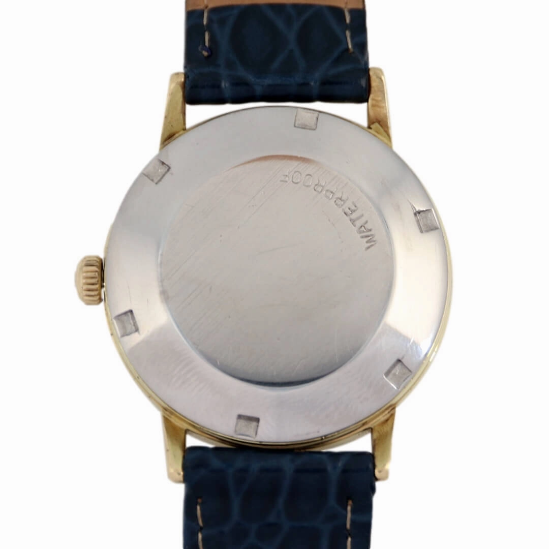 Omega Genve Automatic 166.070, 1969