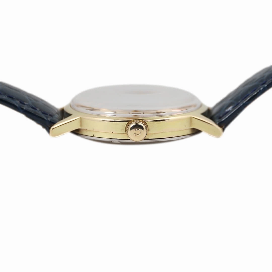 Omega Genve Automatic 166.070, 1969