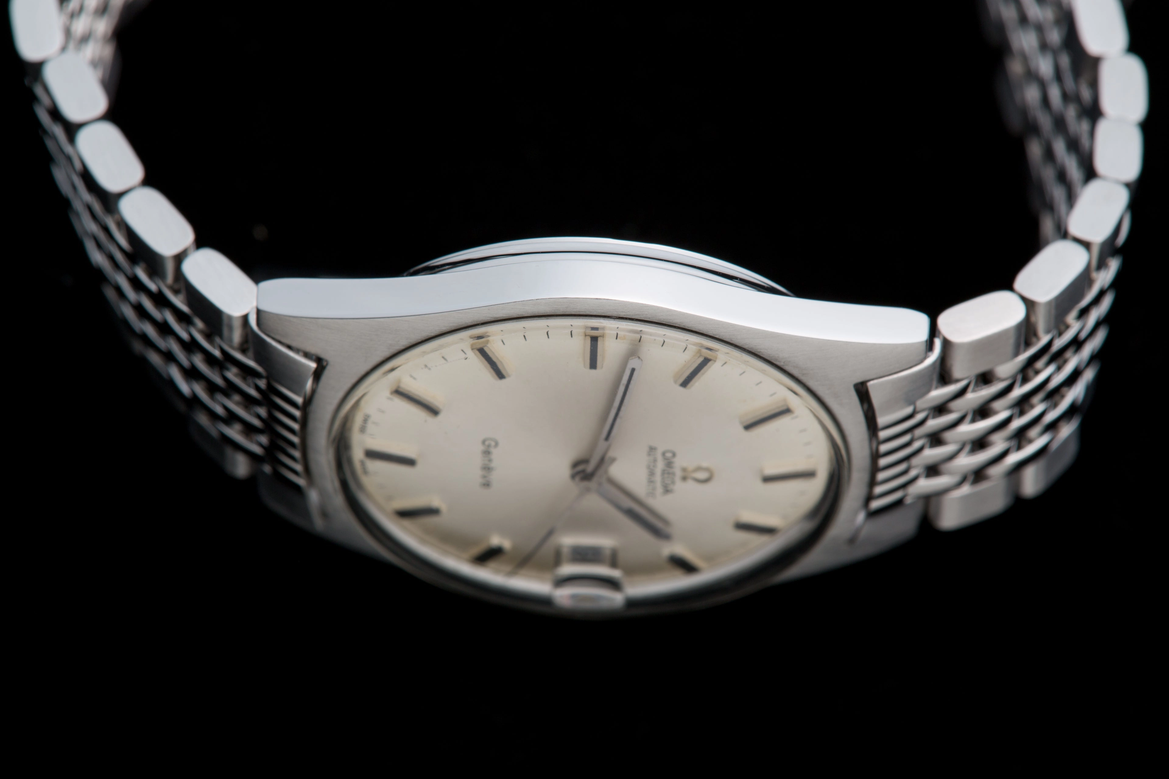 Omega Genve Automatic