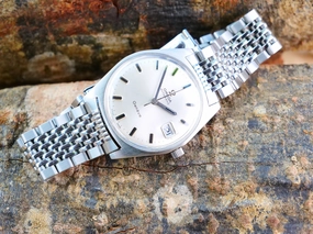Omega Genve Automatic