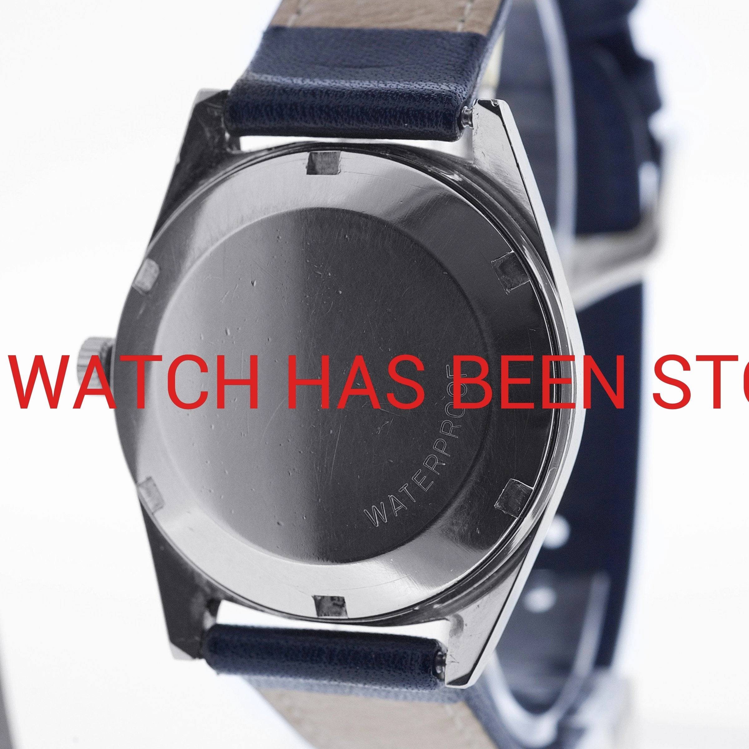 Omega Genve automatic