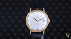 Omega Genve Automatic