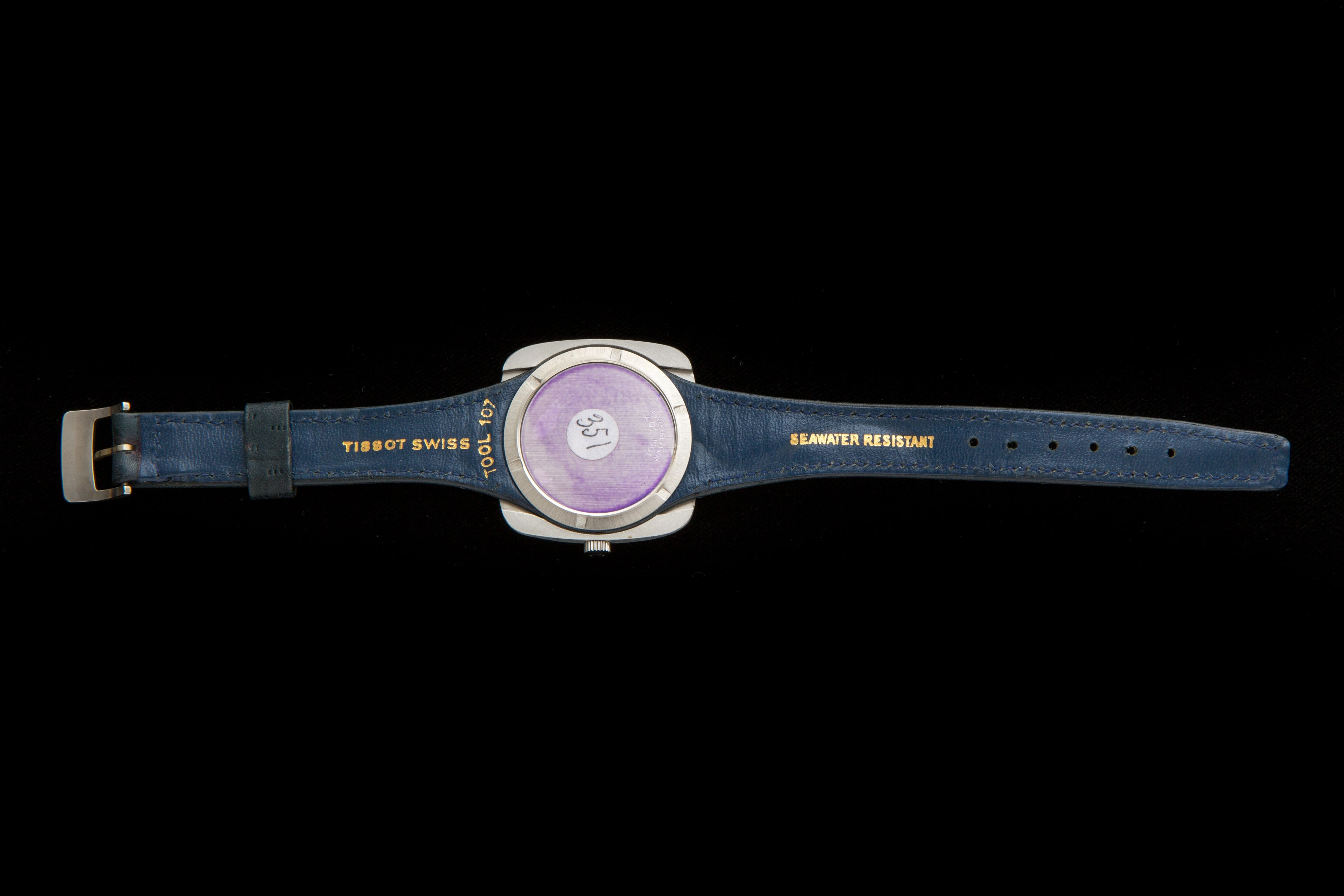 Omega Genve automatic new old stock - SOLD