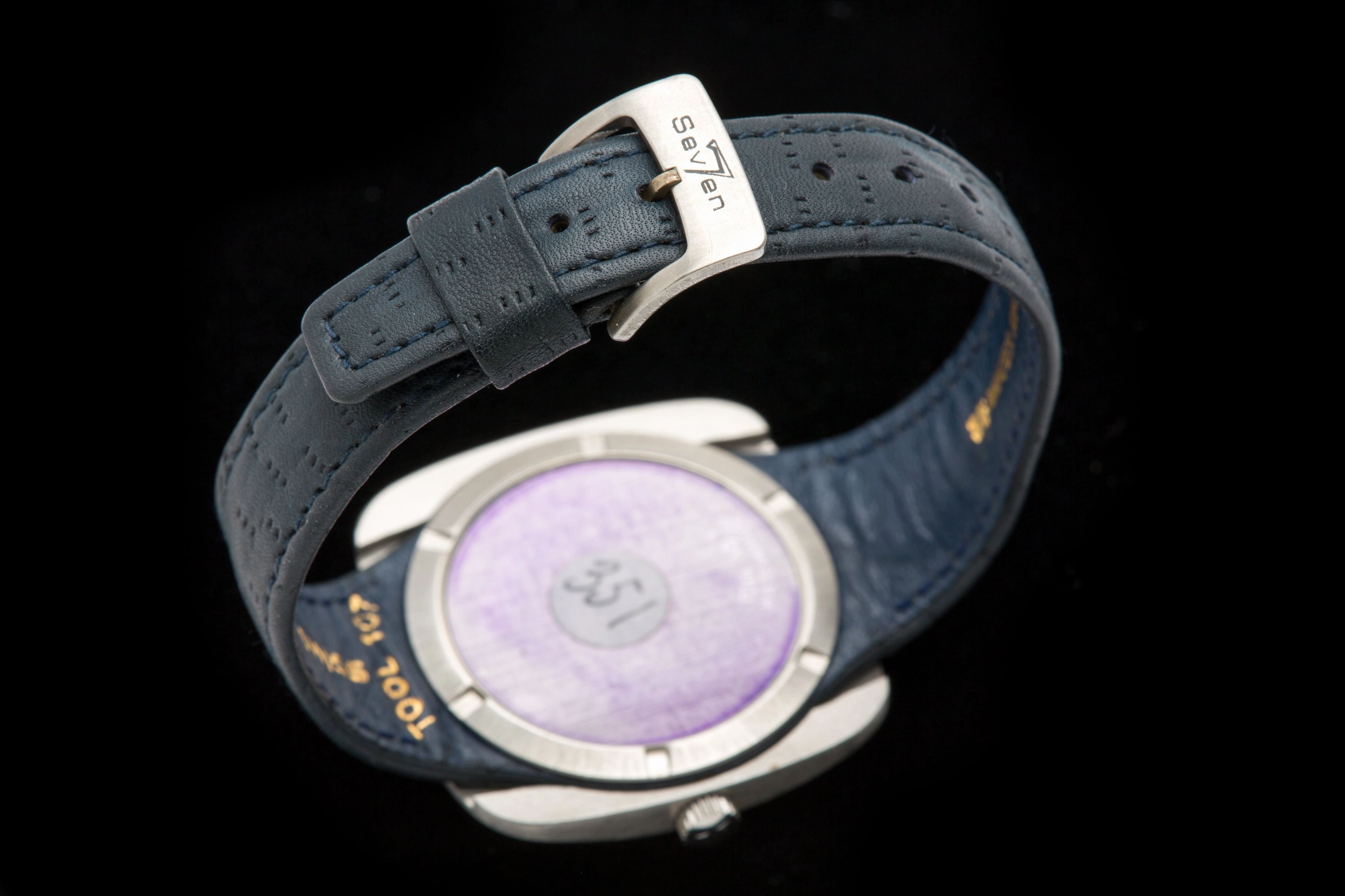 Omega Genve automatic new old stock - SOLD