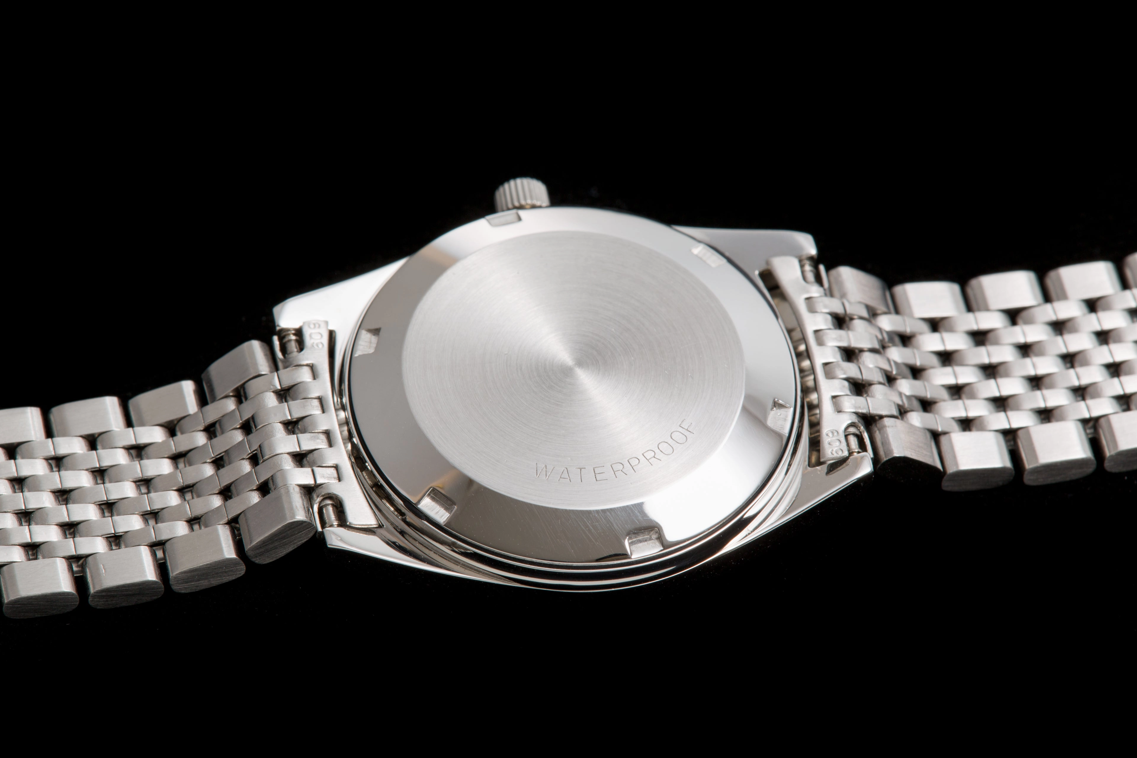 Omega Genve Automatic