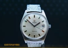 Omega Genve Automatic
