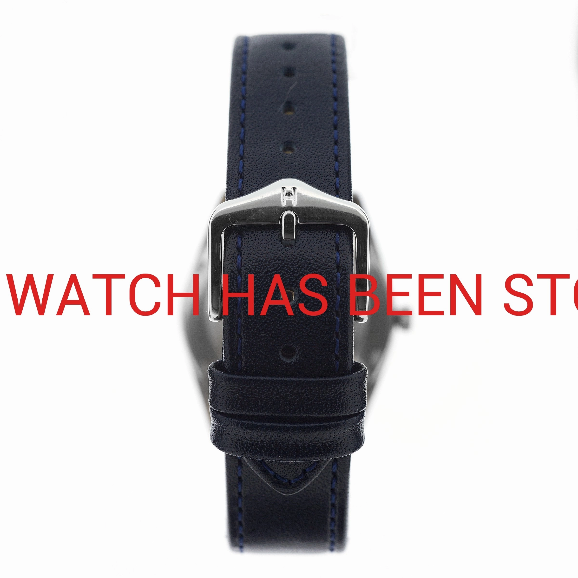 Omega Genve automatic