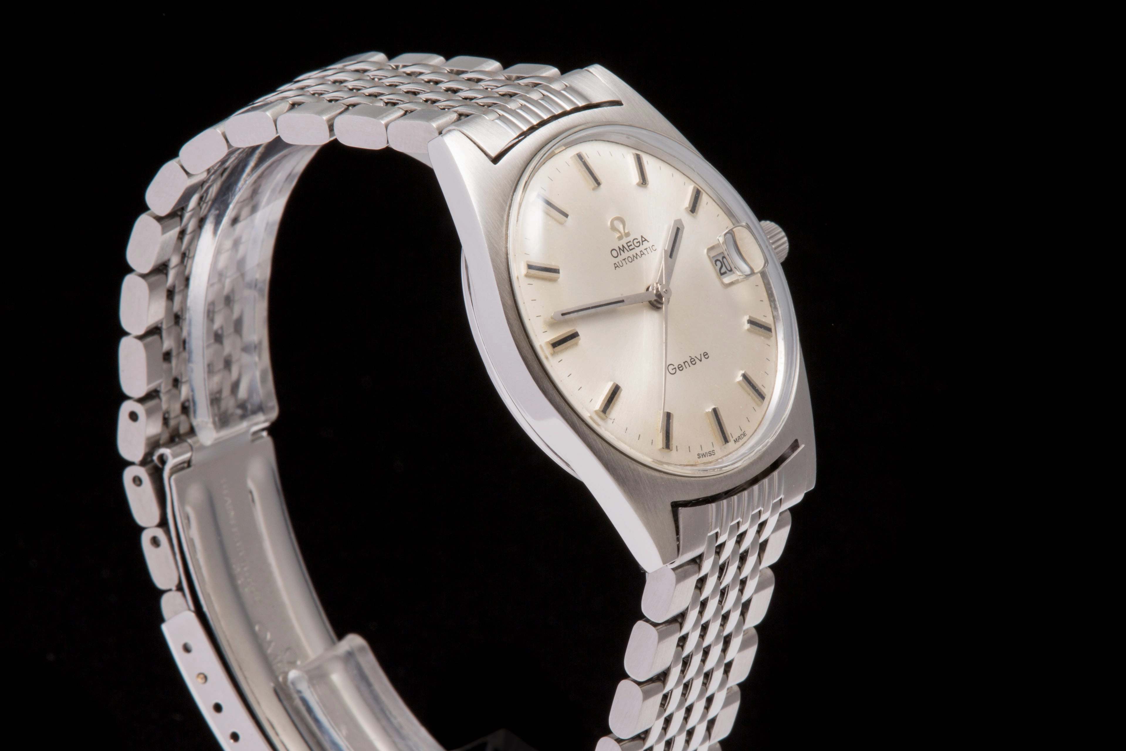 Omega Genve Automatic